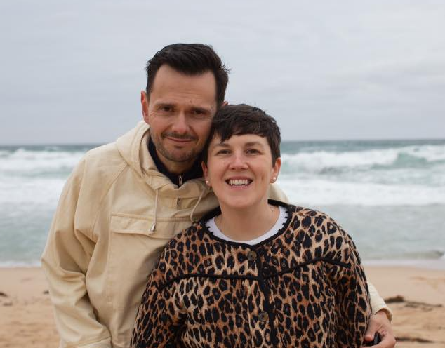 Parent of 8-year-old describing fun basketball lessons with Coach Jackson in Melbourne