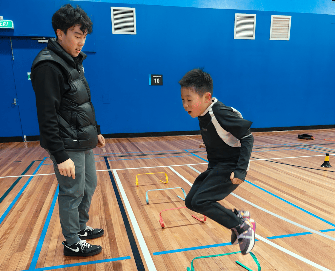 Weekend Kids Fitness Program (Ages 4–8) - firstpick