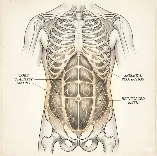 Functional strength training for junior basketball players in Melbourne, building the physical foundation for performance.